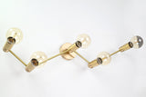Berlin Axis - Barebulb Wall Sconce - 32" - 32543