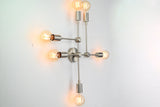 Berlin Axis - Barebulb Wall Sconce - 23" - 32546