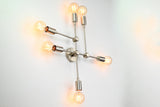 Berlin Axis - Barebulb Wall Sconce - 23" - 32546
