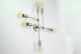 Berlin Axis - Barebulb Wall Sconce - 23" - 32546