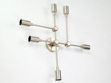 Berlin Axis - Barebulb Wall Sconce - 23" - 32546
