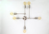 Berlin Axis - Barebulb Wall Sconce - 23" - 32546