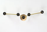 Berlin Axis - Barebulb Wall Sconce - 22" - 32547
