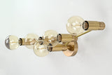 Berlin Axis - Barebulb Wall Sconce - 22" - 32547