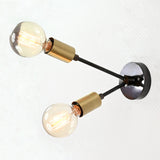Milan Halo - Diabolo Wall Sconce - 7.4" - 32550