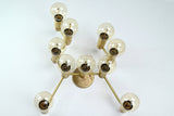 Berlin Axis - Barebulb Wall Sconce - 16" - 32551