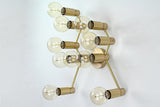 Berlin Axis - Barebulb Wall Sconce - 16" - 32551