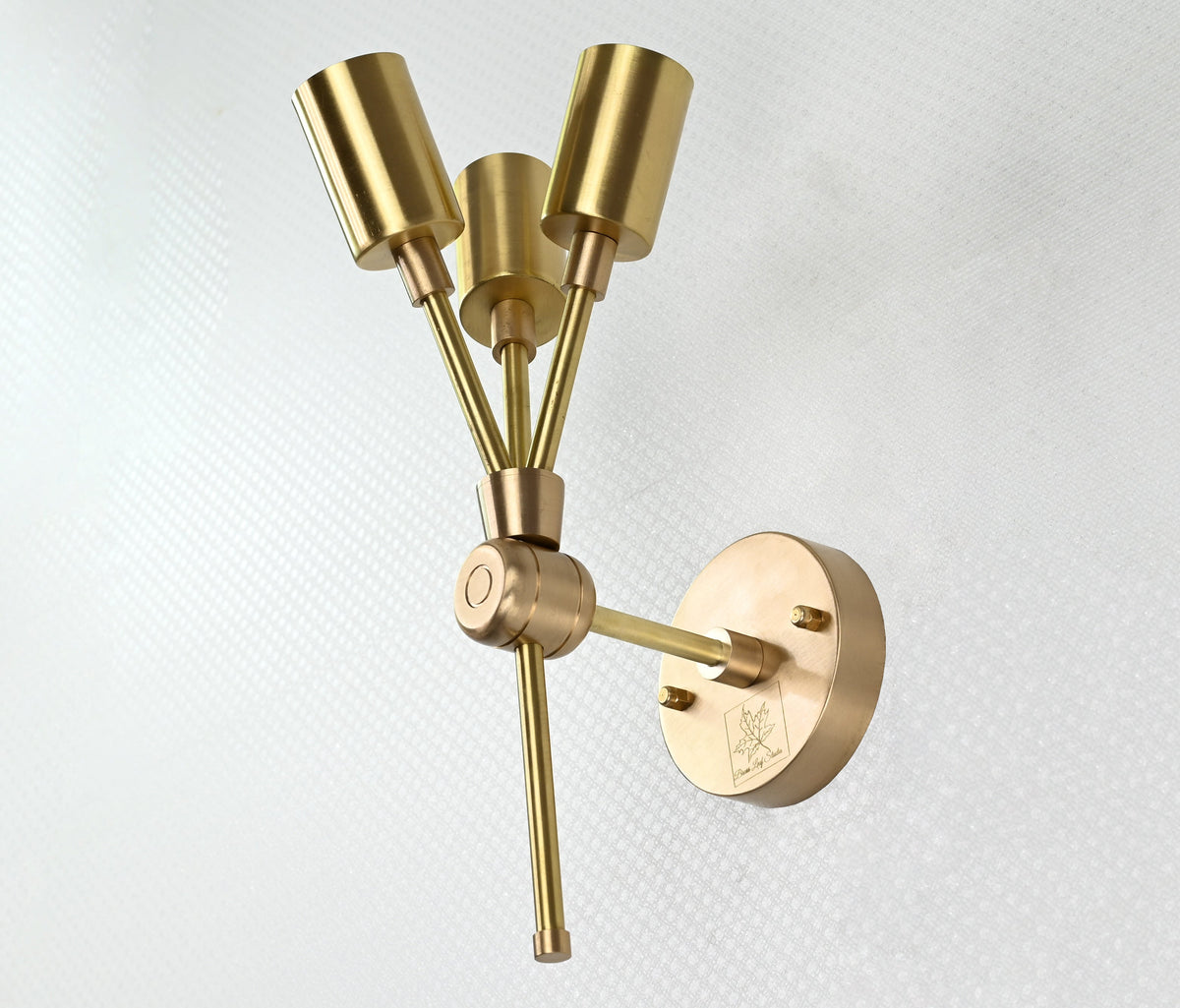 Oslo Novaputnik Wall Sconce - 12.40" - 32552