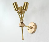 Oslo Novaputnik Wall Sconce - 12.40" - 32552