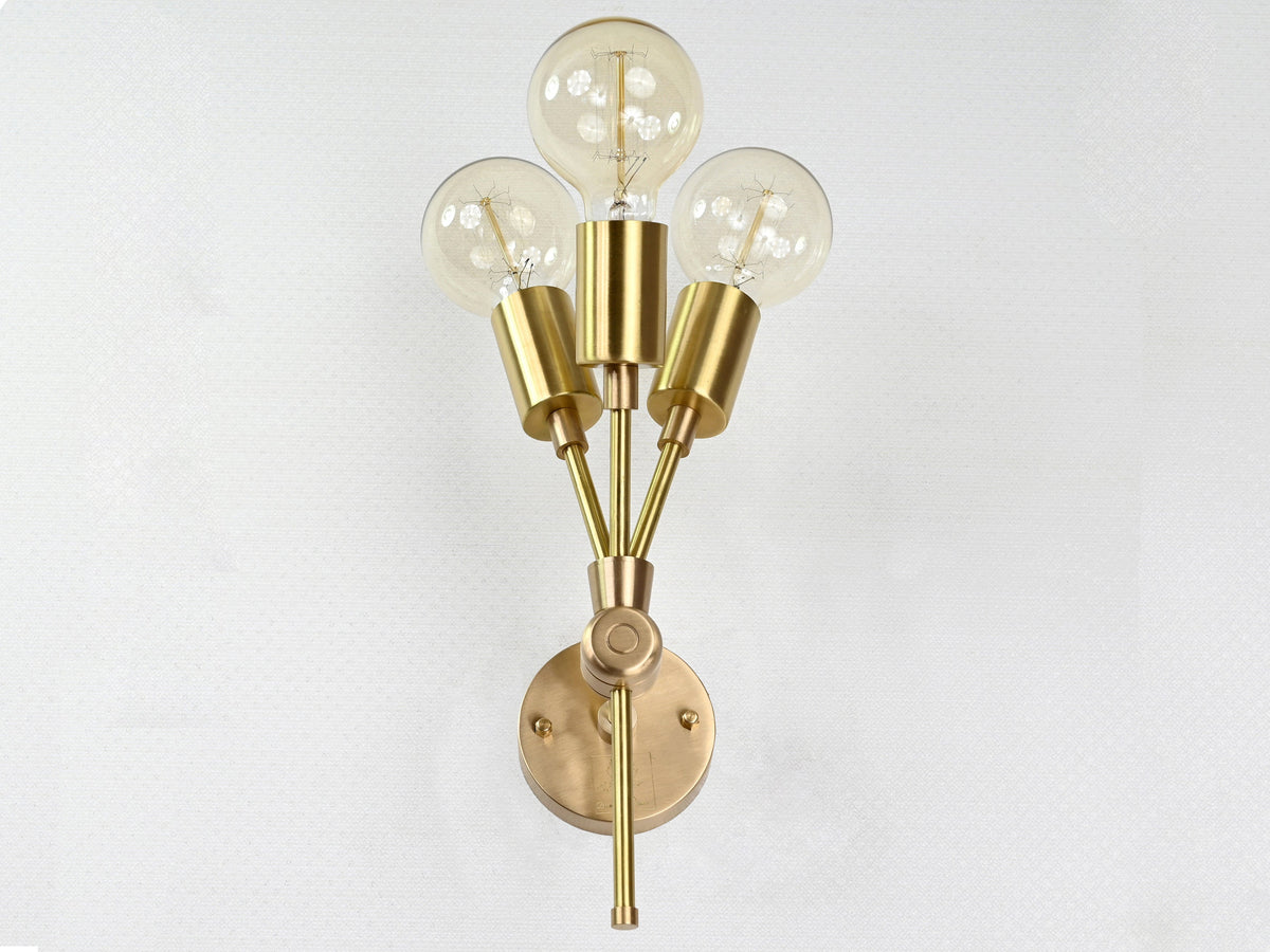 Oslo Novaputnik Wall Sconce - 12.40" - 32552