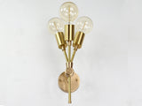 Oslo Novaputnik Wall Sconce - 12.40" - 32552