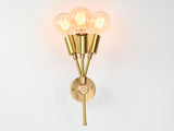 Oslo Novaputnik Wall Sconce - 12.40" - 32552