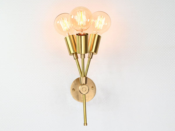 Oslo Novaputnik Wall Sconce - 12.40" - 32552