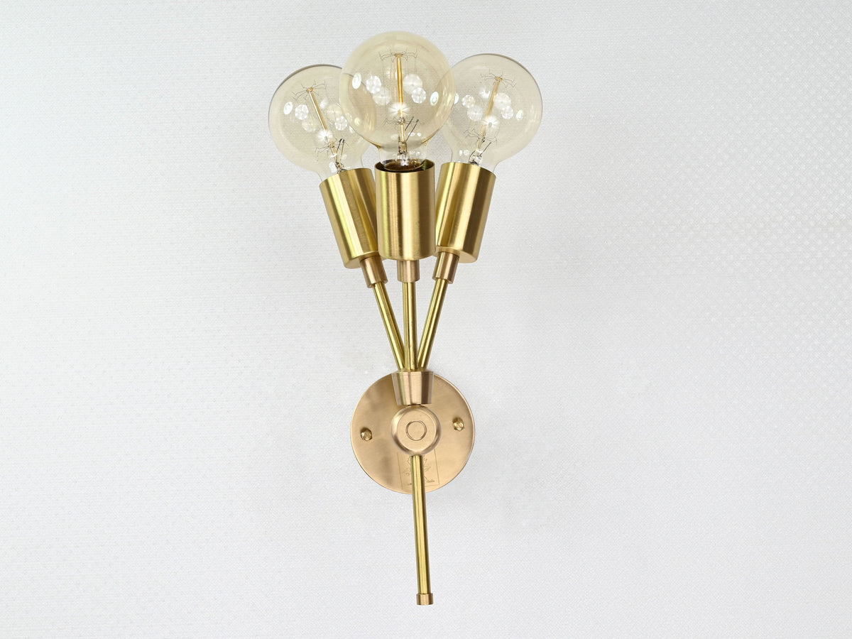 Oslo Novaputnik Wall Sconce - 12.40" - 32552