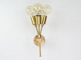 Oslo Novaputnik Wall Sconce - 12.40" - 32552