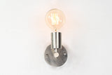 Florence Spire - Uplifting Wall Sconce - 4" - 32554