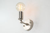 Florence Spire - Uplifting Wall Sconce - 4" - 32554