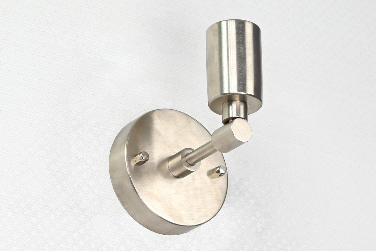 Florence Spire - Uplifting Wall Sconce - 4" - 32554