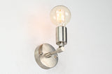 Florence Spire - Uplifting Wall Sconce - 4" - 32554