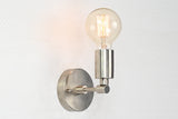 Florence Spire - Uplifting Wall Sconce - 4" - 32554