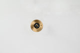 Lisbon Linea - Cylinder Wall Sconce - 4" - 32555