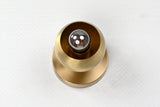 Vienna Aura - Globe Wall Sconce - 4.7" - 32556