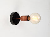 Lisbon Linea - Cylinder Wall Sconce - 5.43" - 32557