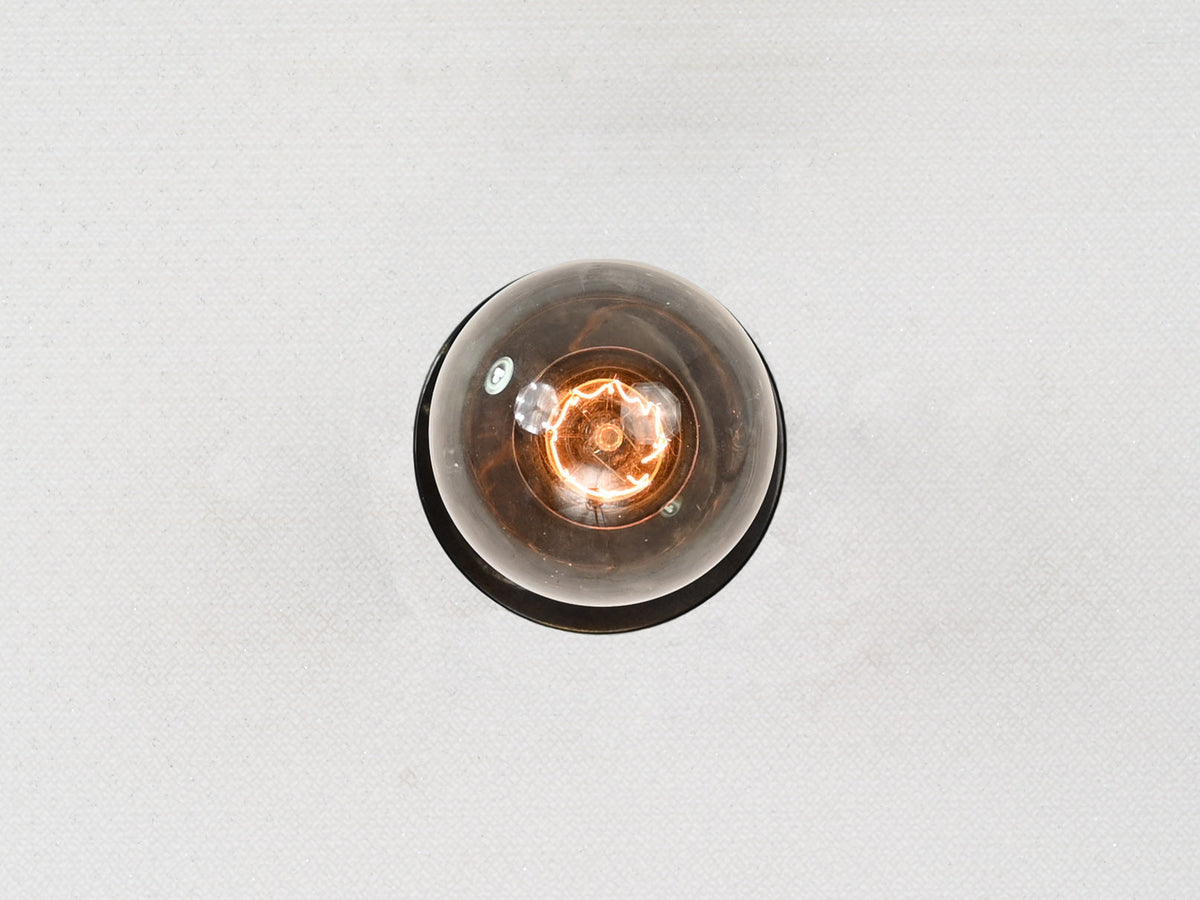 Lisbon Linea - Cylinder Wall Sconce - 5.43" - 32557