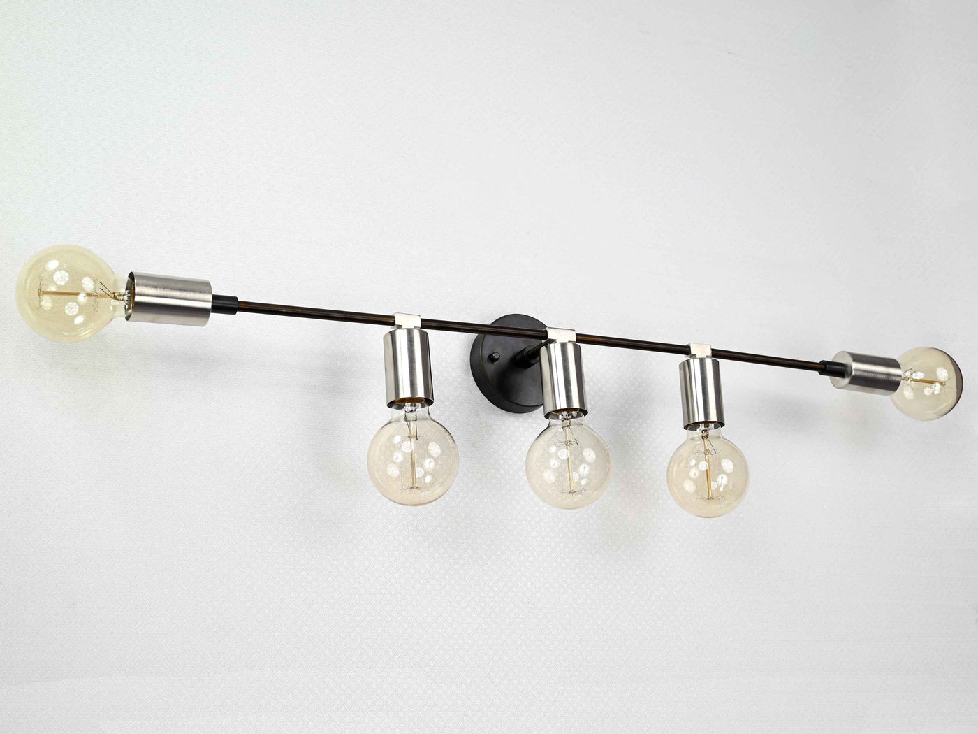 Berlin Axis - Barebulb Wall Sconce - 31.7" - 32560