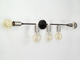 Berlin Axis - Barebulb Wall Sconce - 31.7" - 32560
