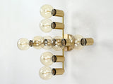 Berlin Axis - Barebulb Wall Sconce - 19" - 32561