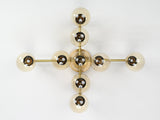 Berlin Axis - Barebulb Wall Sconce - 19" - 32561