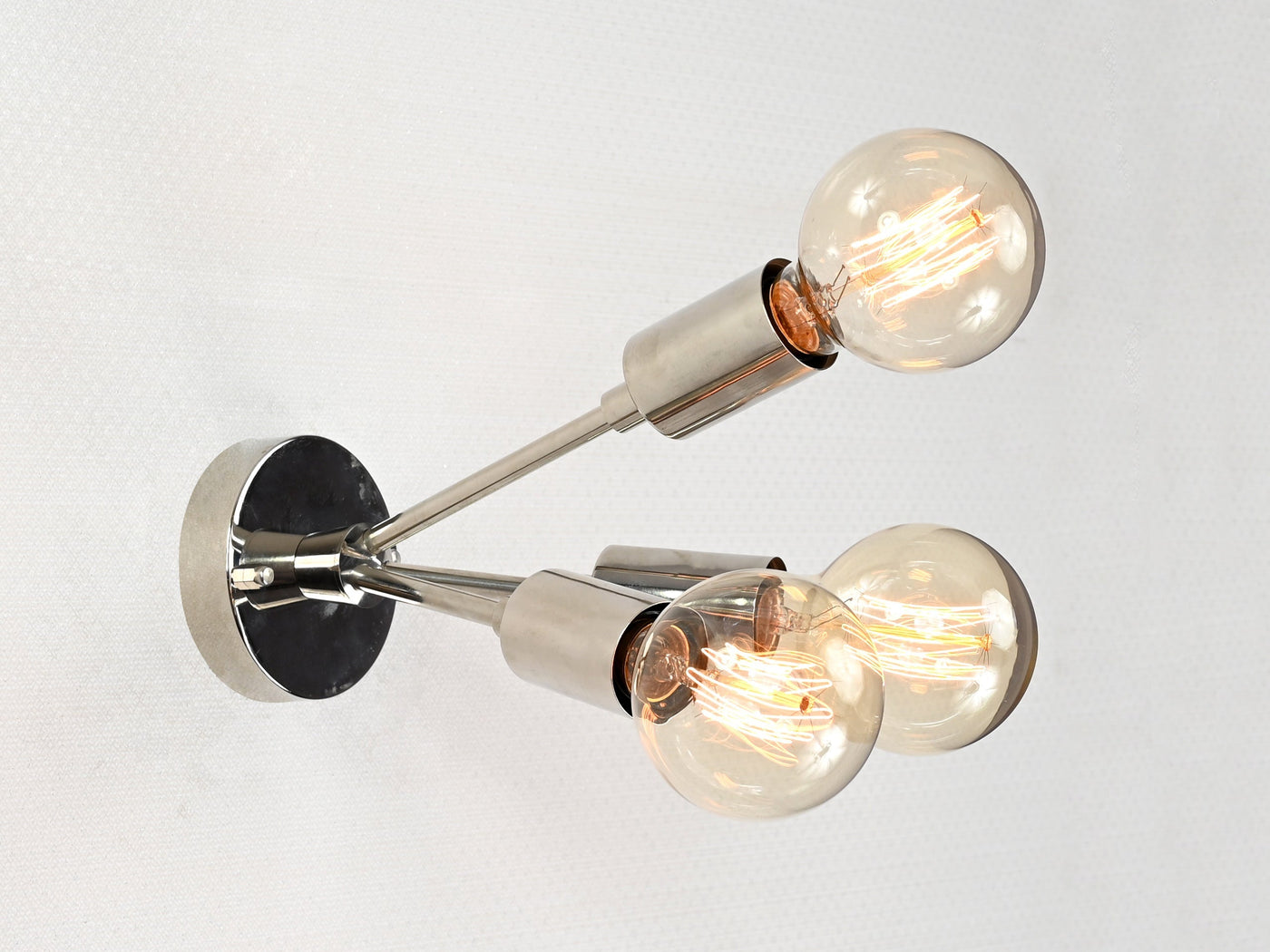 Oslo Novaputnik Wall Sconce - 9.6" - 32563