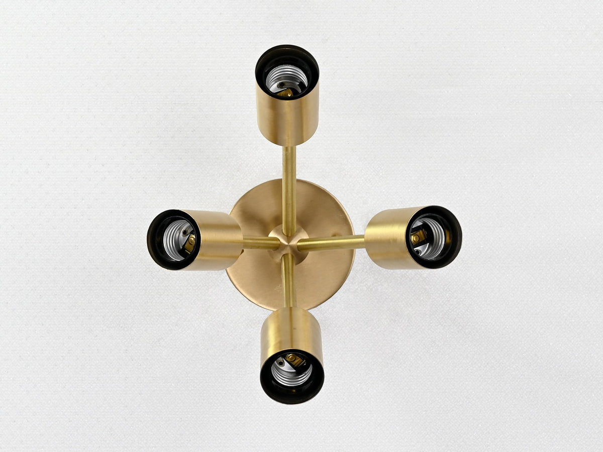 Oslo Novaputnik Wall Sconce - 10.4" - 32564