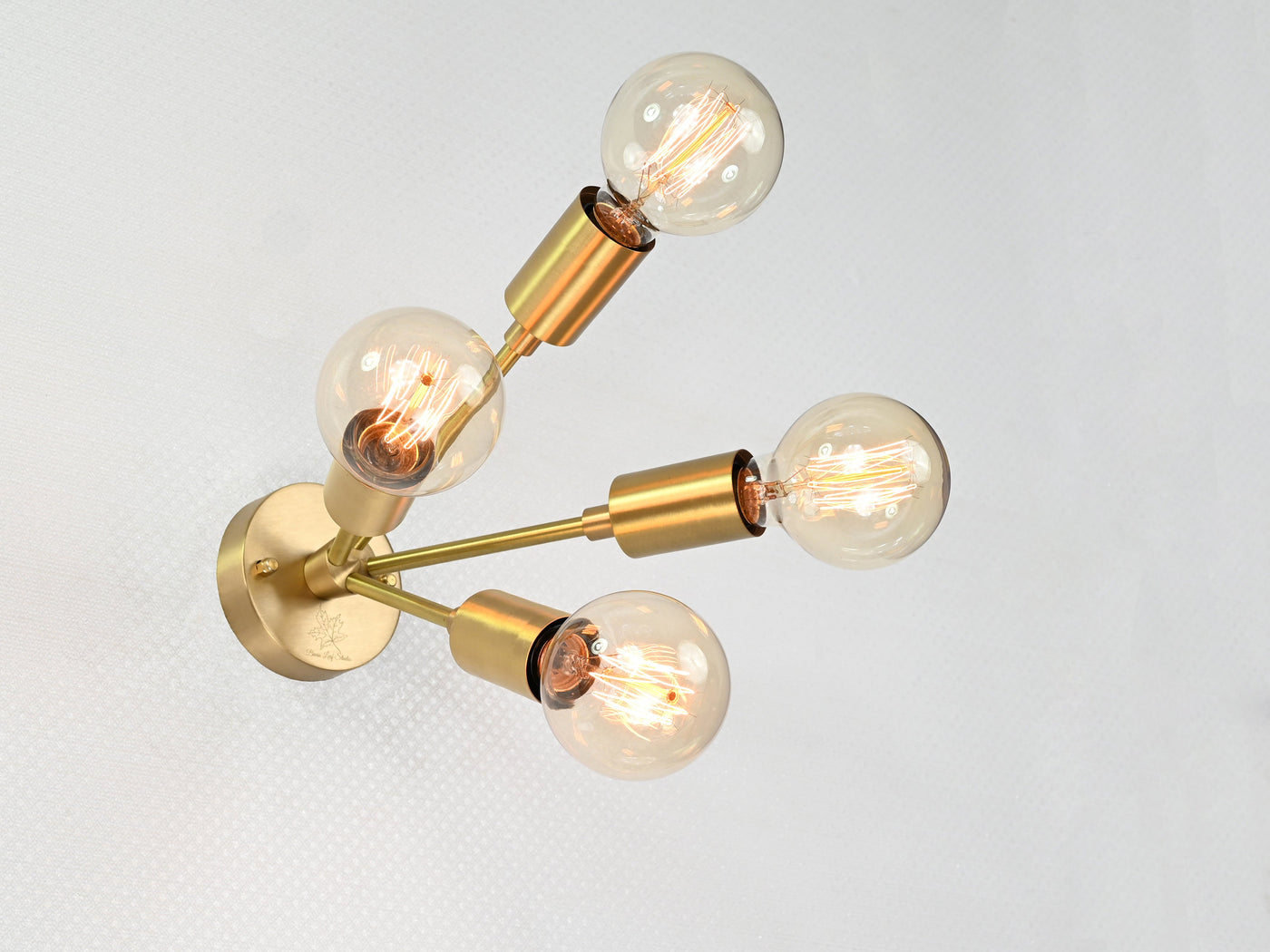 Oslo Novaputnik Wall Sconce - 10.4" - 32564