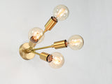 Oslo Novaputnik Wall Sconce - 10.4" - 32564