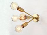 Oslo Novaputnik Wall Sconce - 10.4" - 32564