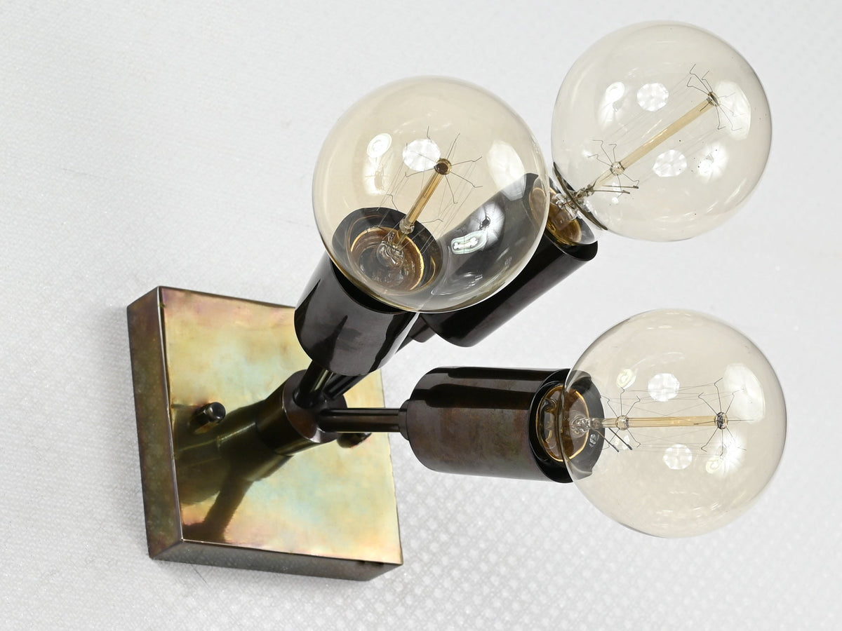 Oslo Novaputnik Wall Sconce -  5.1" - 32565