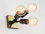 Oslo Novaputnik Wall Sconce -  5.1" - 32565