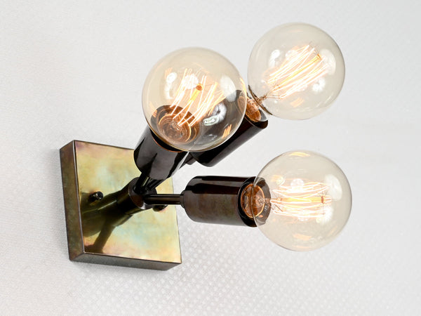 Oslo Novaputnik Wall Sconce -  5.1" - 32565