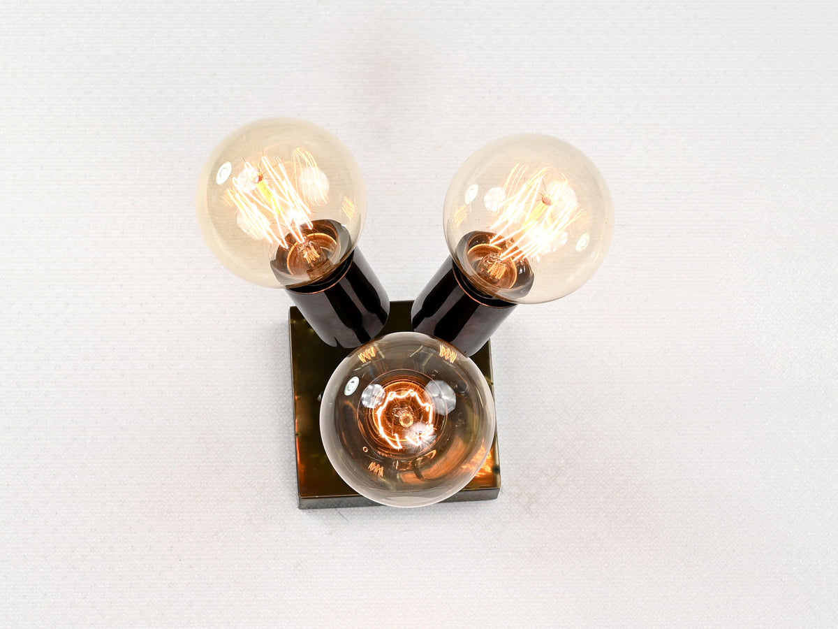 Oslo Novaputnik Wall Sconce -  5.1" - 32565