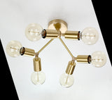 Oslo Novaputnik Urchin Wall Sconce - 11.8" - 32566