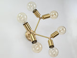 Oslo Novaputnik Urchin Wall Sconce - 11.8" - 32566