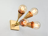 Oslo Novaputnik Wall Sconce - 7.2" - 32567