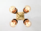 Oslo Novaputnik Wall Sconce - 7.2" - 32567
