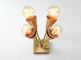 Oslo Novaputnik Wall Sconce - 7.2" - 32567