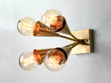 Oslo Novaputnik Wall Sconce - 7.2" - 32567