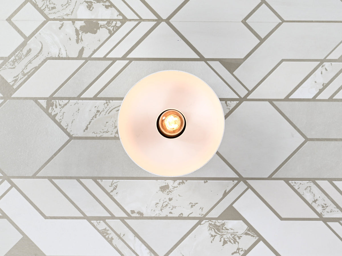 Vienna Auraemi-globe Wall Sconce - 4.2" - 32568