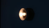 Vienna Auraemi-globe Wall Sconce - 5" - 32570