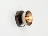 Vienna Auraemi-globe Wall Sconce - 5" - 32570